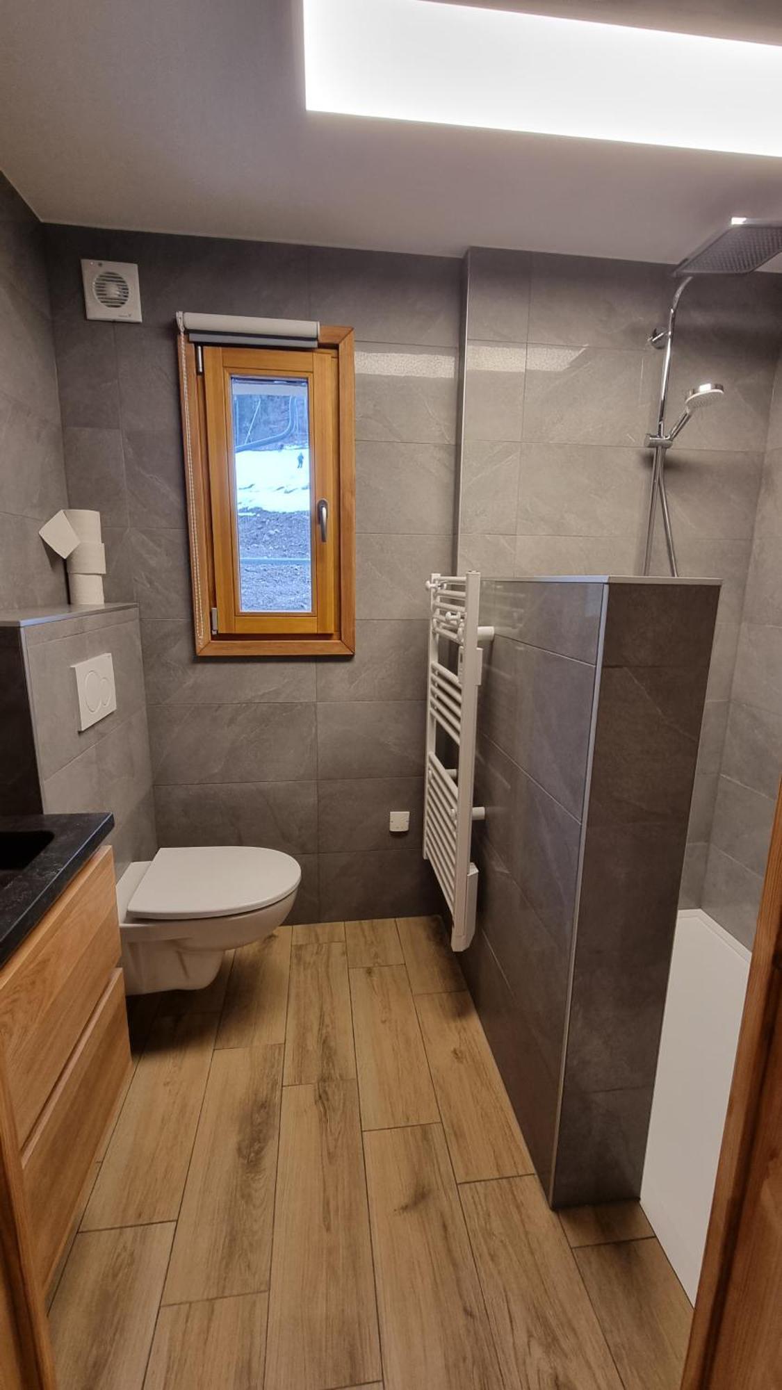 L'Etoile Du Linga Apartment Chatel Bagian luar foto