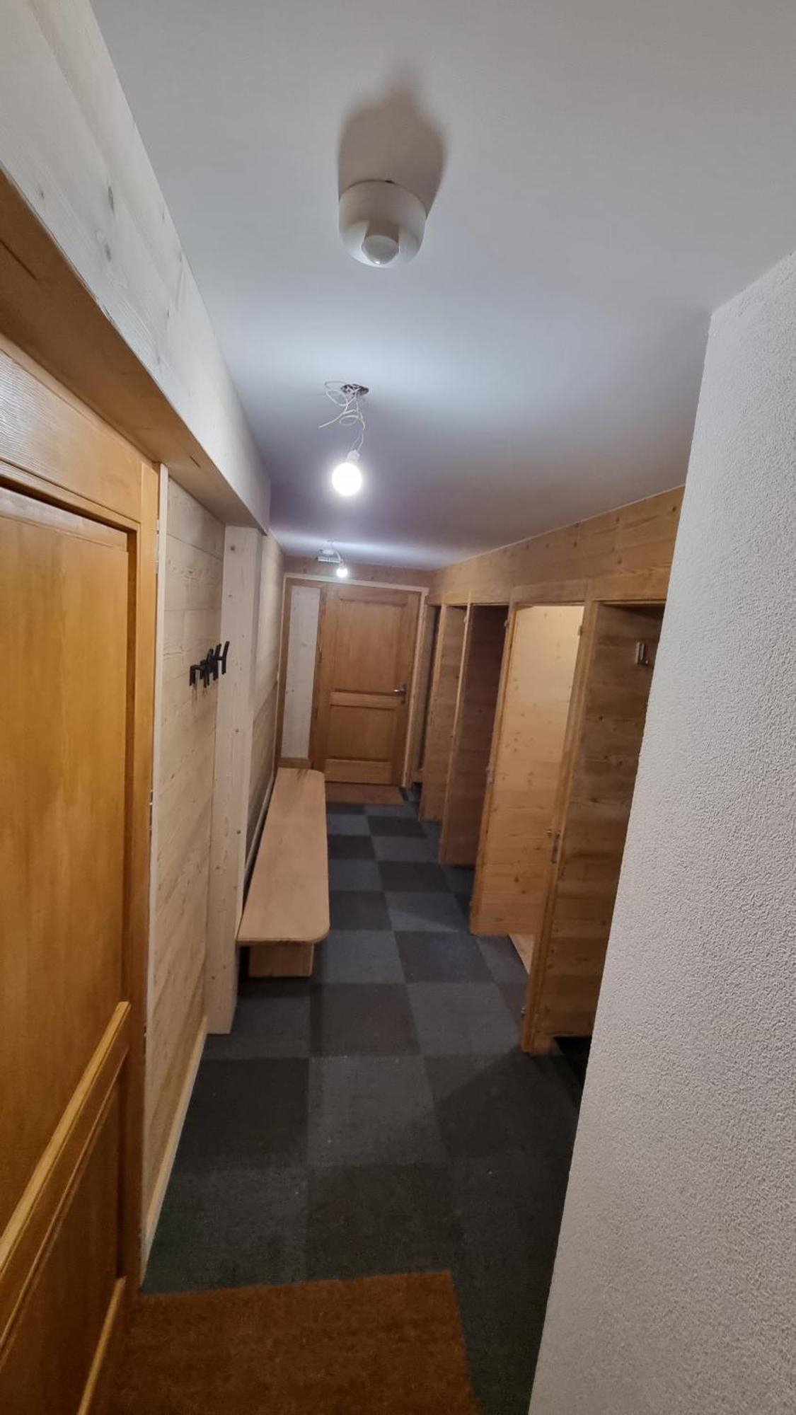 L'Etoile Du Linga Apartment Chatel Bagian luar foto