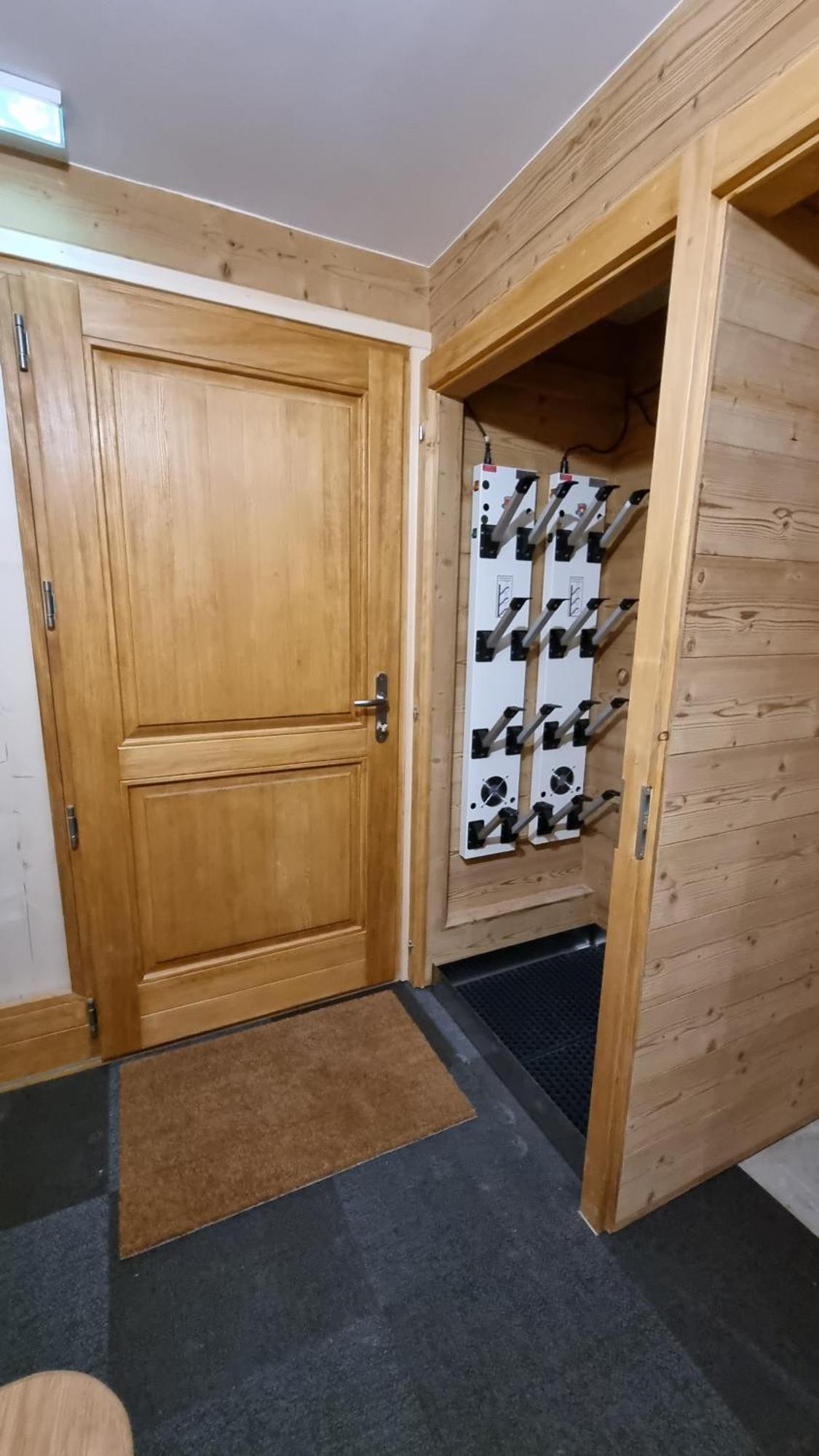 L'Etoile Du Linga Apartment Chatel Bagian luar foto